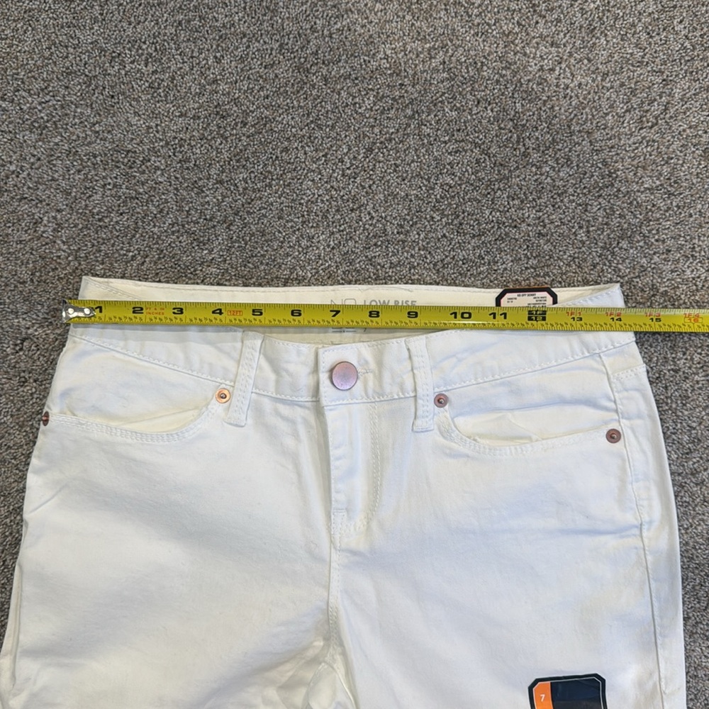 NWT No Boundaries Low Rise Skinny Jeans - Picture 4 of 7